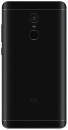 Смартфон Xiaomi Redmi Note 4 черный 5.5" 32 Гб LTE Wi-Fi GPS 3G (REDMINOTE4BL32GB)2