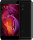 Смартфон Xiaomi Redmi Note 4 черный 5.5" 32 Гб LTE Wi-Fi GPS 3G (REDMINOTE4BL32GB)3