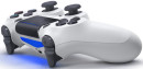 Геймпад Sony Dualshock для Sony PlayStation 4 CUH-ZCT2E белый2