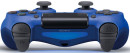 Геймпад Sony Dualshock для Sony PlayStation 4 CUH-ZCT2E синий