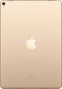 Планшет Apple iPad Pro 10.5" 256Gb золотистый Wi-Fi Bluetooth LTE 3G iOS MPHJ2RU/A2