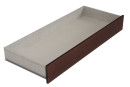 Ящик-маятник для кровати 120х60 Micuna CP-1405 (chocolate)