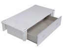 Ящик-маятник для кровати 120х60 Micuna СР-1688 (white)