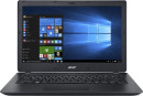 Ноутбук Acer TravelMate TMP238-M-35ST 13.3" 1366x768 Intel Core i3-6006U 500 Gb 4Gb Intel HD Graphics 520 черный Windows 10 Home NX.VBXER.019