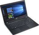 Ноутбук Acer TravelMate TMP238-M-35ST 13.3" 1366x768 Intel Core i3-6006U 500 Gb 4Gb Intel HD Graphics 520 черный Windows 10 Home NX.VBXER.0192