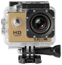 Экшн-камера SJCAM SJ4000 1xCMOS 3Mpix золотистый4