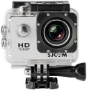 Экшн-камера SJCAM SJ4000 1xCMOS 3Mpix белый3