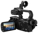 Цифровая видеокамера Canon XA10 черный2