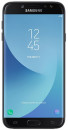 Смартфон Samsung Galaxy J7 2017 черный 5.5" 16 Гб NFC LTE Wi-Fi GPS 3G SM-J730FZKNSER
