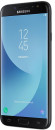 Смартфон Samsung Galaxy J7 2017 черный 5.5" 16 Гб NFC LTE Wi-Fi GPS 3G SM-J730FZKNSER4
