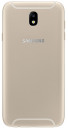 Смартфон Samsung Galaxy J7 2017 золотистый 5.5" 16 Гб NFC LTE Wi-Fi GPS 3G SM-J730FZDNSER2
