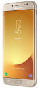 Смартфон Samsung Galaxy J7 2017 золотистый 5.5" 16 Гб NFC LTE Wi-Fi GPS 3G SM-J730FZDNSER4