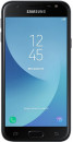 Смартфон Samsung Galaxy J3 2017 черный 5" 16 Гб LTE Wi-Fi GPS 3G SM-J330FZKDSER
