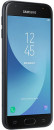 Смартфон Samsung Galaxy J3 2017 черный 5" 16 Гб LTE Wi-Fi GPS 3G SM-J330FZKDSER3