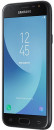 Смартфон Samsung Galaxy J3 2017 черный 5" 16 Гб LTE Wi-Fi GPS 3G SM-J330FZKDSER4