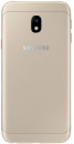Смартфон Samsung Galaxy J3 2017 золотистый 5" 16 Гб LTE Wi-Fi GPS 3G SM-J330FZDDSER2