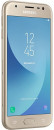 Смартфон Samsung Galaxy J3 2017 золотистый 5" 16 Гб LTE Wi-Fi GPS 3G SM-J330FZDDSER3