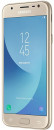 Смартфон Samsung Galaxy J3 2017 золотистый 5" 16 Гб LTE Wi-Fi GPS 3G SM-J330FZDDSER4