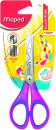 Ножницы детские Maped Essentials Soft 13 см 4644102
