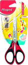 Ножницы детские Maped Essentials Soft 13 см 4644103