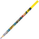 Набор цветных карандашей Action! Алиса 24 шт 17.5 см в ассортименте2