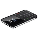 Мобильный телефон HIPER MP-01BLK черный 0,96" 32 Мб2