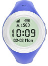 Смарт-часы Hiper Babyguard синий BG-01BLU2
