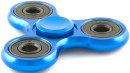 Игрушка - антистресс RED LINE 21955 Fidget Spinner металлический, синий3