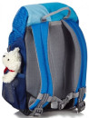 Школьный рюкзак Deuter Schmusebar 8 л синий2