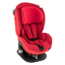 Автокресло BeSafe iZi-Comfort X3 (ruby red)