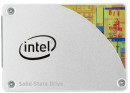 Твердотельный накопитель SSD 2.5" 80 Gb Intel SSDSC2BW080A4929921 Read 540Mb/s Write 480Mb/s MLC