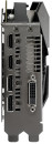 Видеокарта 8192Mb ASUS GeForce GTX1080 PCI-E 256bit GDDR5X DVI HDMI DP HDCP ROG-STRIX-GTX1080-O8G-11GBPS Retail6