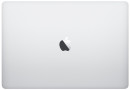 Ноутбук Apple MacBook Pro 15.4" 2880x1800 Intel Core i7 256 Gb 16Gb AMD Radeon Pro 555 2048 Мб серебристый macOS MPTU2RU/A5