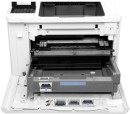 Лазерный принтер HP LaserJet Enterprise M607dn K0Q15A4