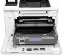 Лазерный принтер HP LaserJet Enterprise M607n5