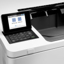 Лазерный принтер HP LaserJet Enterprise M607n6