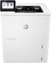 Лазерный принтер HP LaserJet Enterprise M608x