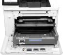 Лазерный принтер HP LaserJet Enterprise M608x4