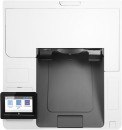 Лазерный принтер HP LaserJet Enterprise M608x5