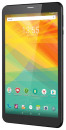 Планшет Prestigio Wize 3418 4G 8" 16Gb черный Wi-Fi Bluetooth 3G Android UEPMT34184GDCIS2