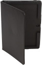 Чехол IT BAGGAGE для планшета Lenovo Tab 3 10" Business X70F/X70L искусственная кожа черный ITLN3A101-1