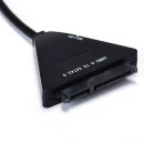 Кабель-переходник Orient UHD-512 USB 3.0 to SATA2
