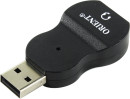 Переходник USB - jack 3.5 mm Orient AU-03 30418