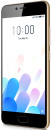 Смартфон Meizu M5c золотистый 5" 16 Гб LTE Wi-Fi GPS 3G2