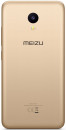 Смартфон Meizu M5c золотистый 5" 16 Гб LTE Wi-Fi GPS 3G3