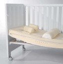 Матрац 120x60см для кровати Micuna Seda Comfort2