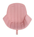 Текстиль в стул Micuna OVO Luxe TX-1646 (pink)