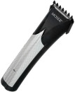 Машинка для стрижки волос Moser 1660-0460 TrendCut чёрный серебристый