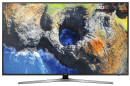 Телевизор LED 75" Samsung UE75MU6100UX черный 3840x2160 100 Гц Wi-Fi Smart TV RJ-45