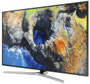 Телевизор LED 75" Samsung UE75MU6100UX черный 3840x2160 100 Гц Wi-Fi Smart TV RJ-452